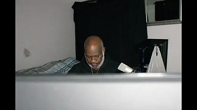 jamalcarter online show from January 12, 7:46 am
