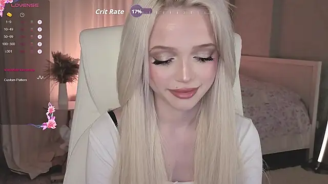 Snapshot of I_am_joss chatting on October 23, 10:41 pm I am joss online show from October 23, 10:41 pm