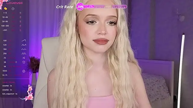 Snapshot of I_am_joss chatting on November 14, 7:45 pm I am joss online show from November 14, 7:45 pm