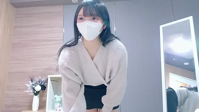 Riria-riri online show from September 25, 6:06 am