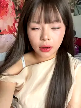 SarahBeii online show from September 22, 4:14 am