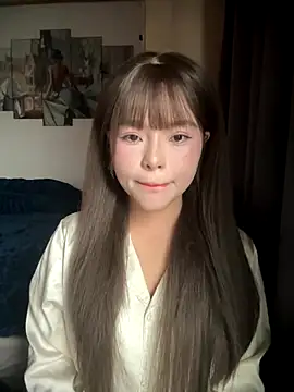 SarahBeii online show from November 9, 4:11 am