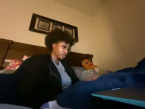 Brooke012 online show from March 5, 6:31 am