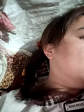 AnHa19 online show from November 27, 2:08 pm