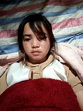 AnHa19 online show from December 21, 9:11 pm