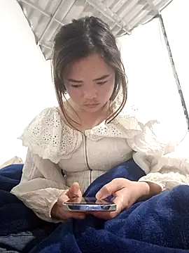 AnHa19 online show from January 14, 9:20 pm