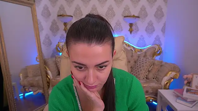 KarinaClover online show from September 10, 12:38 pm