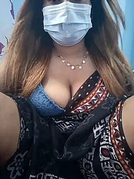 Snapshot of Arohi_51 chatting on September 9, 9:09 am Arohi 51 online show from September 9, 9:09 am