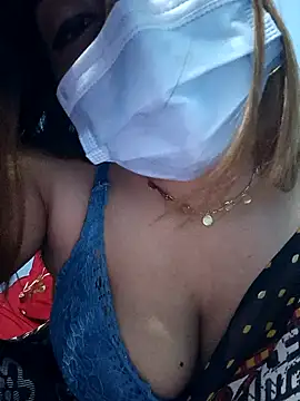 Snapshot of Arohi_51 chatting on September 9, 9:14 pm Arohi 51 online show from September 9, 9:14 pm