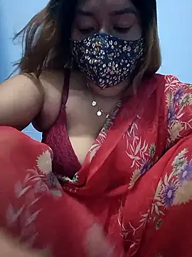 Snapshot of Arohi_51 chatting on September 10, 6:52 pm Arohi 51 online show from September 10, 6:52 pm