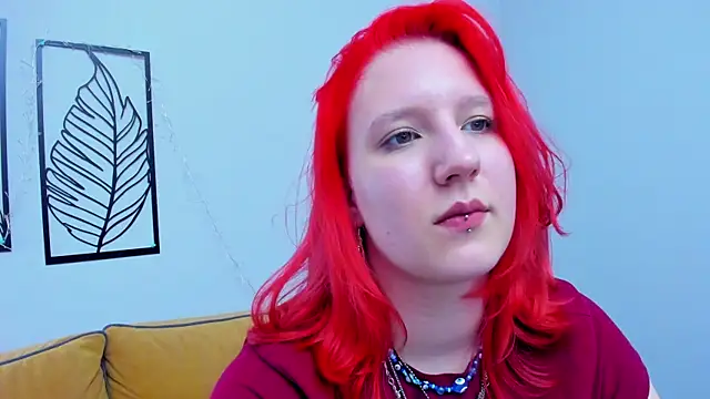 Snapshot of Hailey_Foxy chatting on May 8, 12:54 pm Hailey Foxy online show from May 8, 12:54 pm