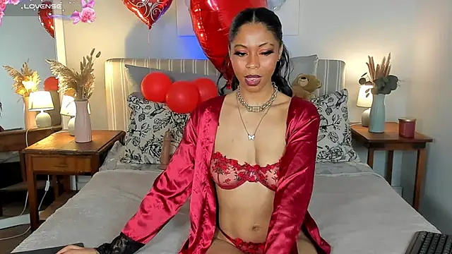 ChelseaQuinn online show from February 11, 7:35 am