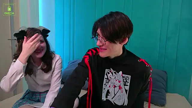 Snapshot of ViviaraNGendy chatting on September 13, 10:26 am ViviaraNGendy online show from September 13, 10:26 am