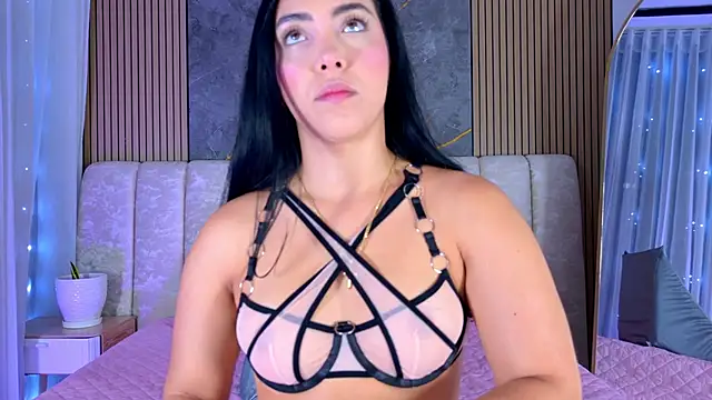 mia scot online show from March 27, 11:54 am