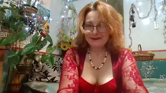 ZhannaLove480 online show from January 11, 8:25 pm