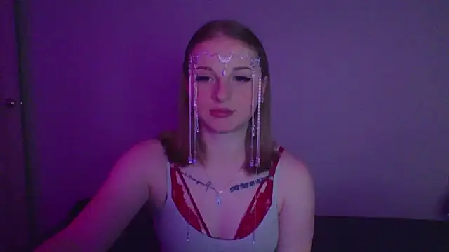 Star Girlish online show from October 14, 6:31 pm