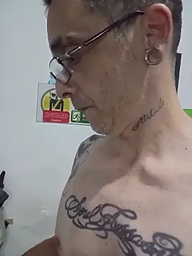 dinho carioca online show from February 26, 2:54 am