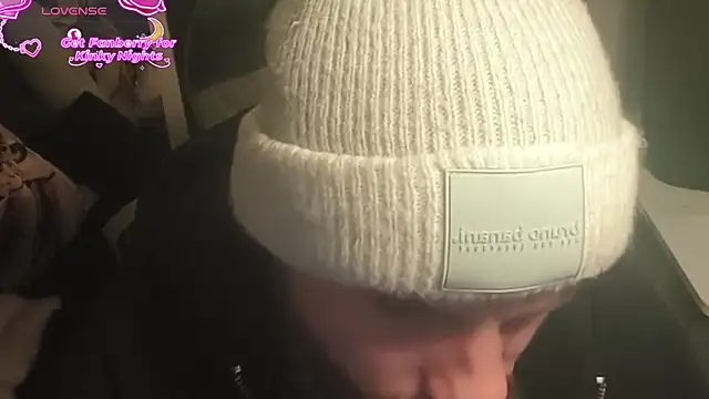 JuliCarl online show from February 11, 1:54 am