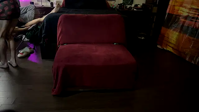 Snapshot of d3luluxx chatting on November 11, 10:48 am d3luluxx online show from November 11, 10:48 am