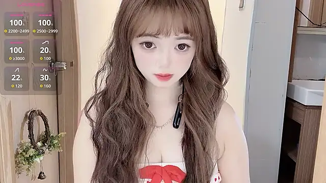 DDDDDoremi online show from January 13, 3:34 am