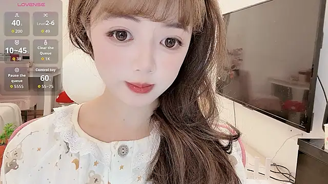 DDDDDoremi online show from February 22, 1:31 pm