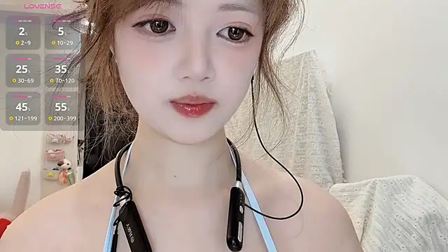 DDDDDoremi online show from March 25, 11:11 pm