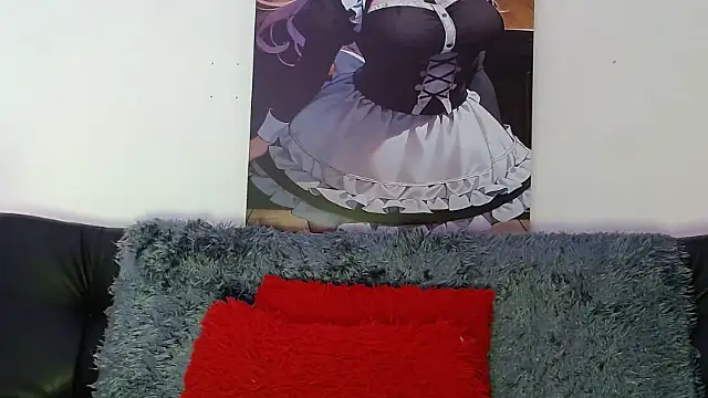 Snapshot of LAHILA_COOPERR chatting on November 24, 12:38 pm LAHILA COOPERR online show from November 24, 12:38 pm