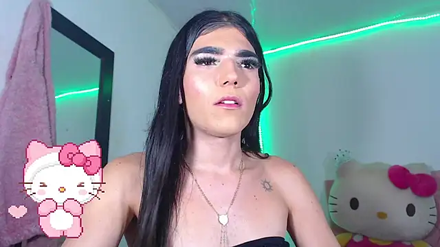 valentinat fun online show from September 21, 5:03 pm