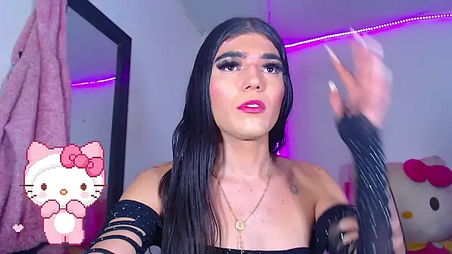valentinat fun online show from September 25, 6:33 pm
