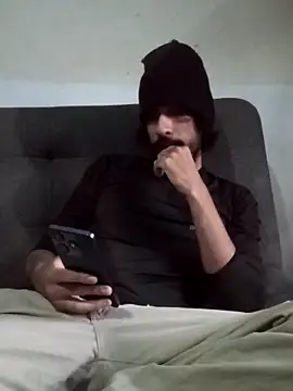 Alejandro92 cali online show from November 8, 10:08 pm