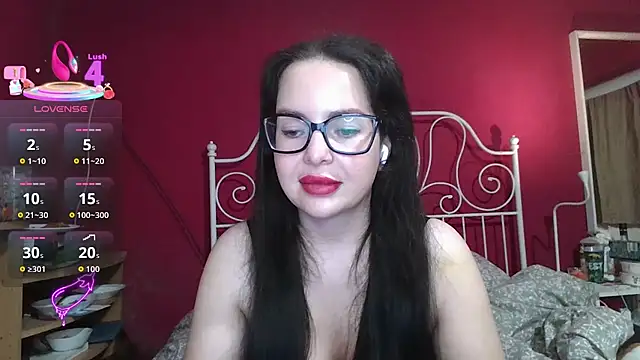 Snapshot of jistagirl chatting on October 28, 10:45 pm jistagirl online show from October 28, 10:45 pm