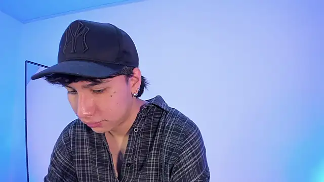 AngelFlexxx online show from September 10, 7:58 pm