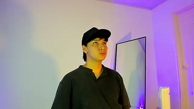 AngelFlexxx online show from September 15, 7:25 pm