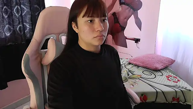 Zulema R1 online show from February 10, 2:32 pm