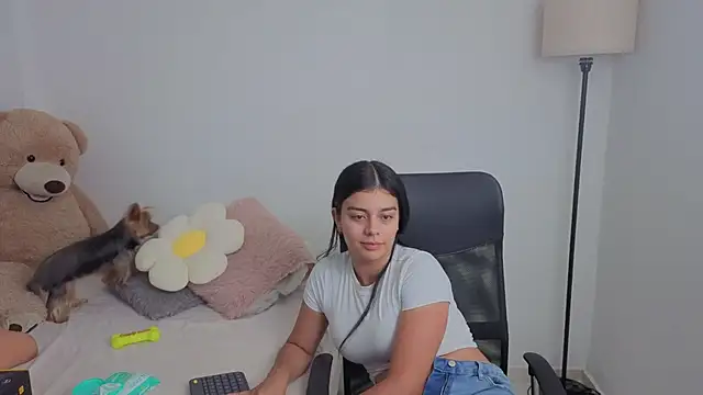 valerihouse online show from November 2, 12:35 am