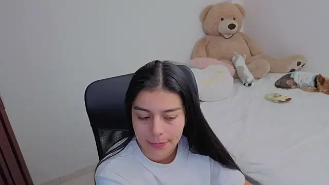 valerihouse online show from February 28, 1:28 am