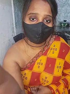 Snapshot of Minu_love chatting on February 9, 8:51 am Minu love online show from February 9, 8:51 am