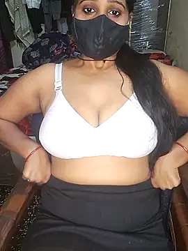 Snapshot of Minu_love chatting on February 19, 9:16 am Minu love online show from February 19, 9:16 am