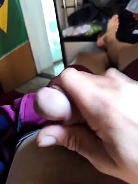 Tijucanodisponivel online show from October 13, 1:22 pm