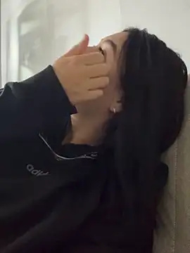 Snapshot of Scarlett_12 chatting on September 15, 11:43 am Scarlett 12 online show from September 15, 11:43 am