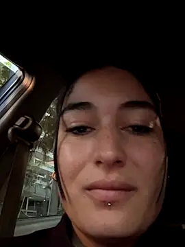 Snapshot of Scarlett_12 chatting on October 9, 11:41 am Scarlett 12 online show from October 9, 11:41 am