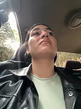 Snapshot of Scarlett_12 chatting on October 18, 11:55 am Scarlett 12 online show from October 18, 11:55 am