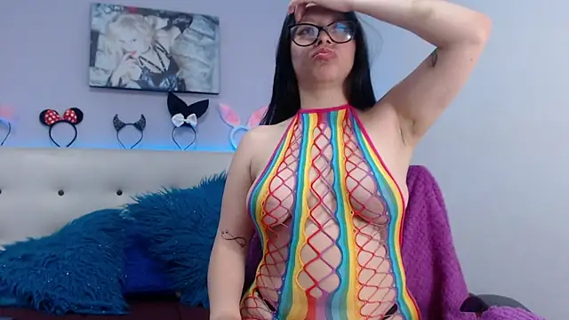 Kate Gale online show from February 11, 8:03 pm