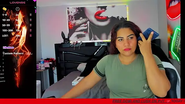 Sara Bdsm  online show from February 7, 2:37 am