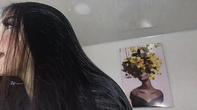 antonellariva  online show from January 8, 7:38 pm