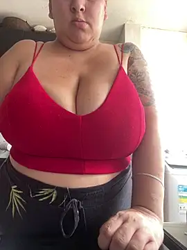 bruna438 online show from February 19, 2:35 pm