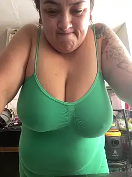 bruna438 online show from March 6, 12:34 pm