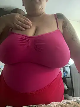 bruna438 online show from April 8, 10:37 am