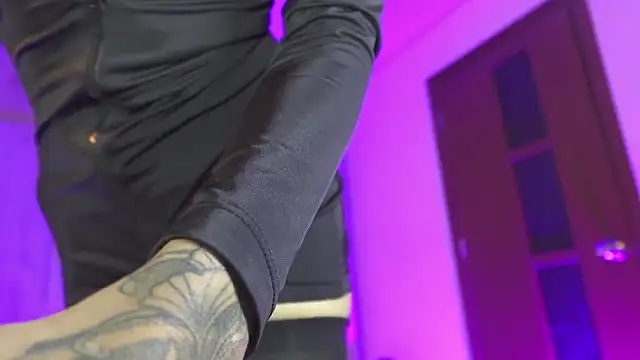 AnnaKimm online show from March 10, 10:37 pm