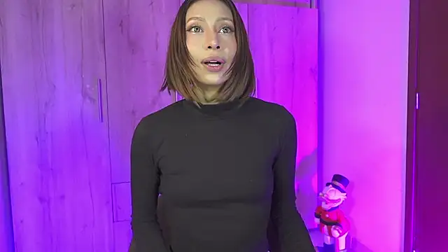 AnnaKimm online show from March 12, 10:38 pm